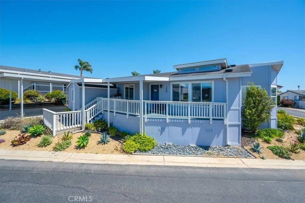 Photo of 765 Mesa View Dr #265, Arroyo Grande, CA 93420 (MLS # PI26085918)
