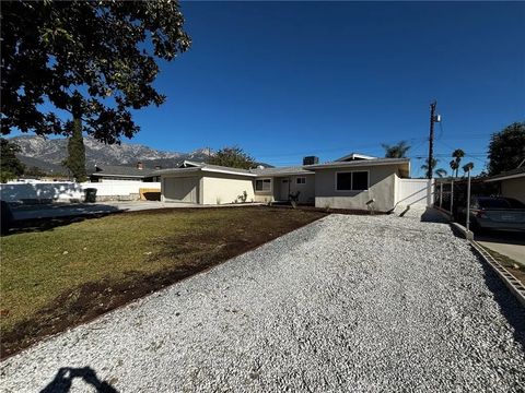 Photo of 7041 Cameo Street, Rancho Cucamonga, CA 91701 (MLS # CV25272777)