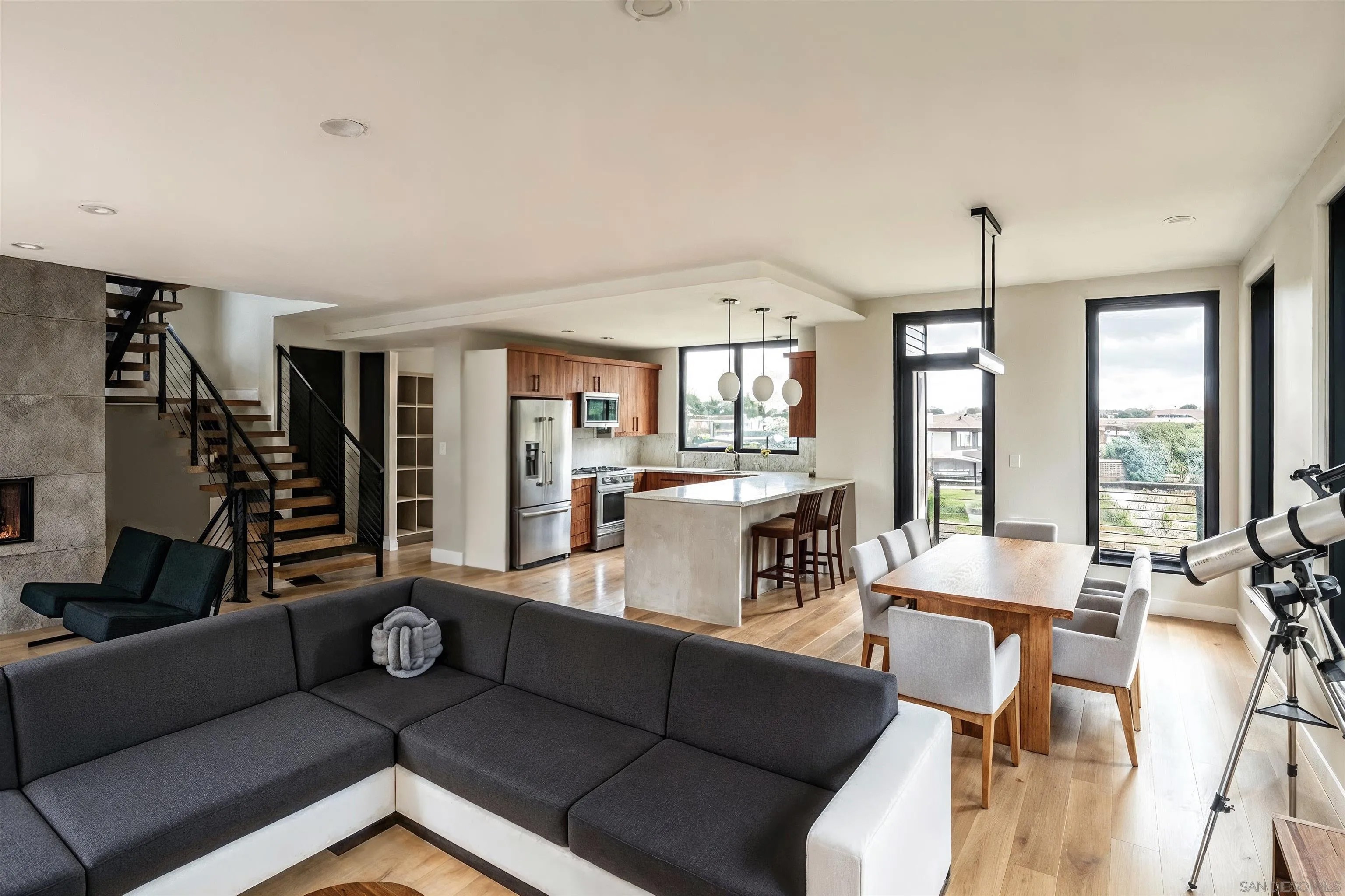 505 N Freeman St. 201