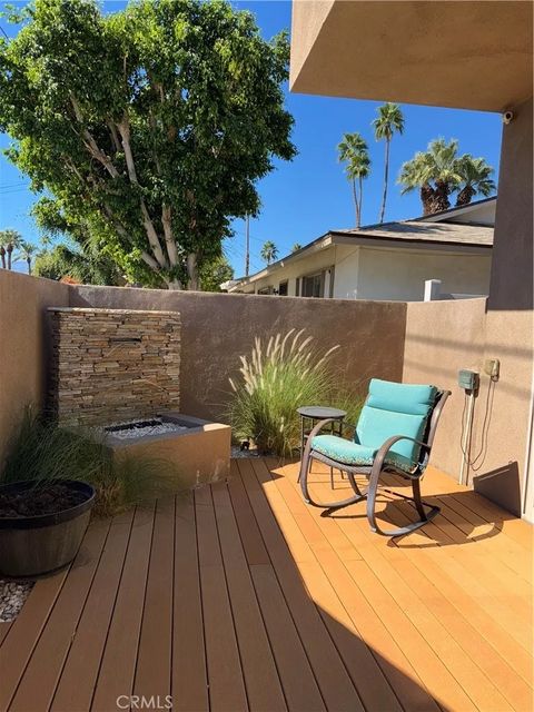 Tiny photo for 77560 California Drive, Palm Desert, CA 92211 (MLS # SR25251756)