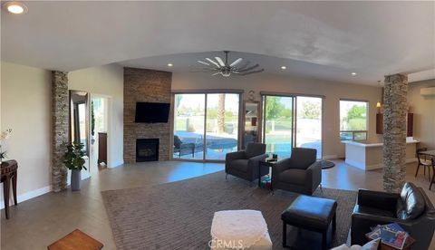 Tiny photo for 77560 California Drive, Palm Desert, CA 92211 (MLS # SR25251756)