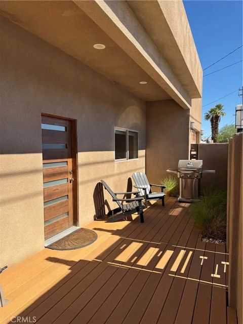 Tiny photo for 77560 California Drive, Palm Desert, CA 92211 (MLS # SR25251756)