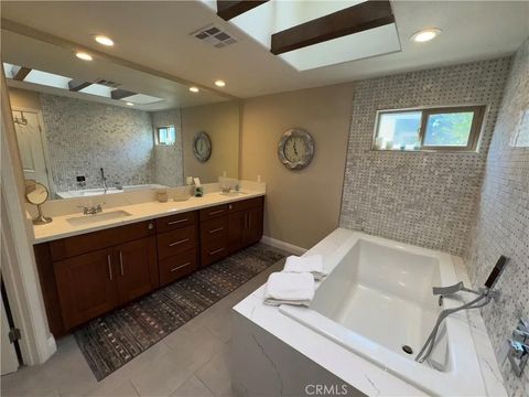 Tiny photo for 77560 California Drive, Palm Desert, CA 92211 (MLS # SR25251756)
