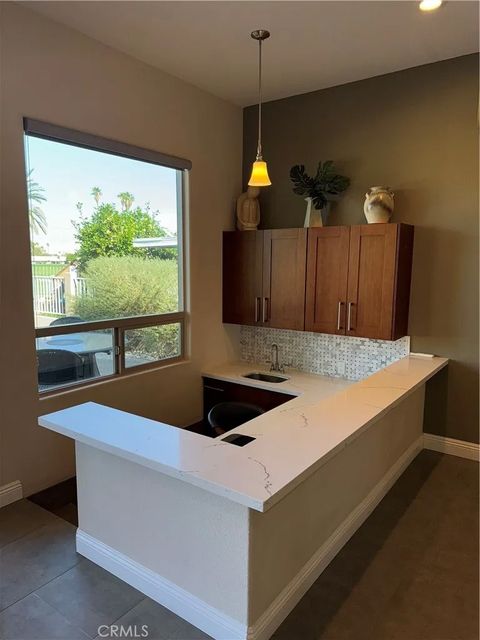 Tiny photo for 77560 California Drive, Palm Desert, CA 92211 (MLS # SR25251756)
