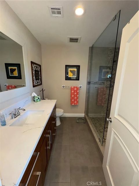 Tiny photo for 77560 California Drive, Palm Desert, CA 92211 (MLS # SR25251756)