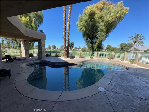 Tiny photo for 77560 California Drive, Palm Desert, CA 92211 (MLS # SR25251756)