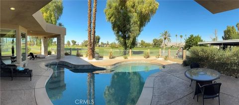 Tiny photo for 77560 California Drive, Palm Desert, CA 92211 (MLS # SR25251756)