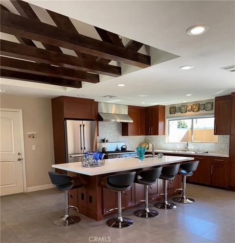 Tiny photo for 77560 California Drive, Palm Desert, CA 92211 (MLS # SR25251756)