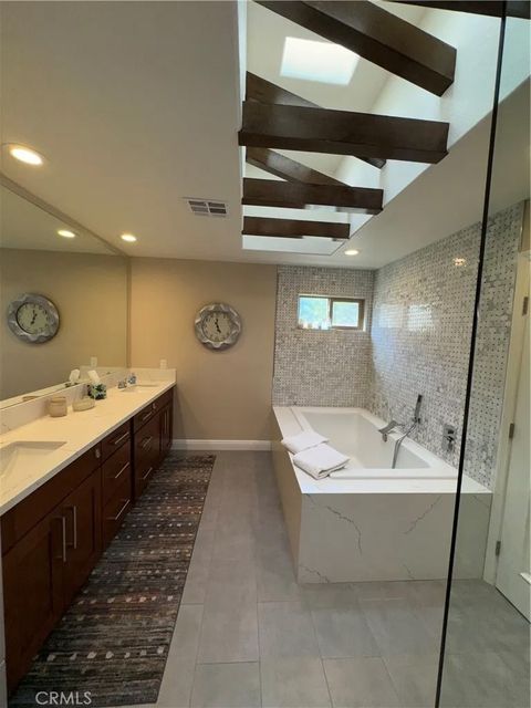 Tiny photo for 77560 California Drive, Palm Desert, CA 92211 (MLS # SR25251756)