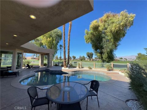 Tiny photo for 77560 California Drive, Palm Desert, CA 92211 (MLS # SR25251756)