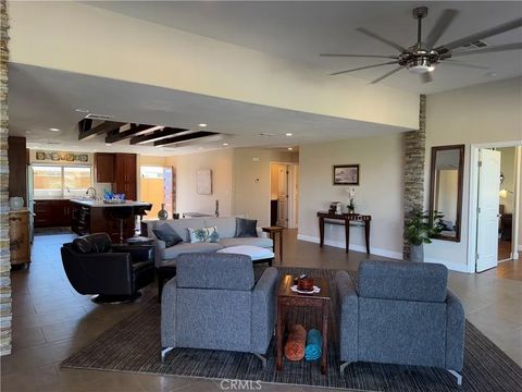 Tiny photo for 77560 California Drive, Palm Desert, CA 92211 (MLS # SR25251756)