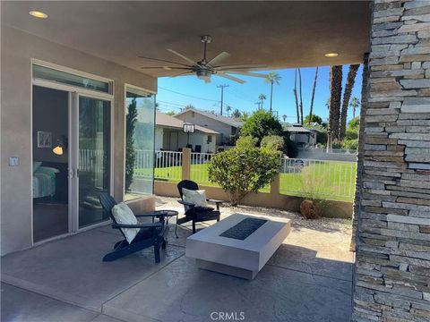 Tiny photo for 77560 California Drive, Palm Desert, CA 92211 (MLS # SR25251756)