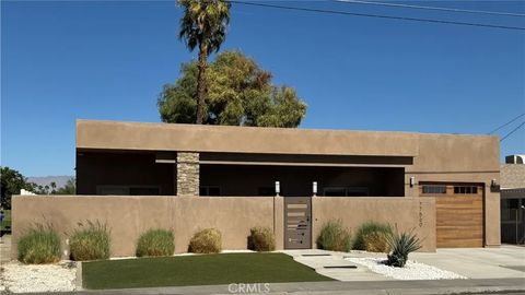 Photo of 77560 California Drive, Palm Desert, CA 92211 (MLS # SR25251756)
