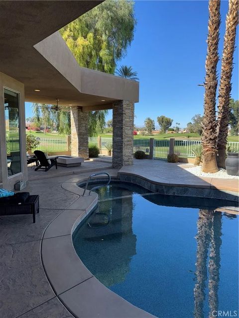 Tiny photo for 77560 California Drive, Palm Desert, CA 92211 (MLS # SR25251756)