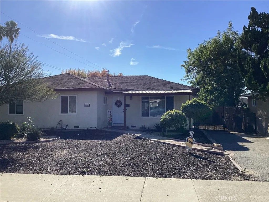 Photo of 5515 Harvard Street, Montclair, CA 91763 (MLS # CV25278906)
