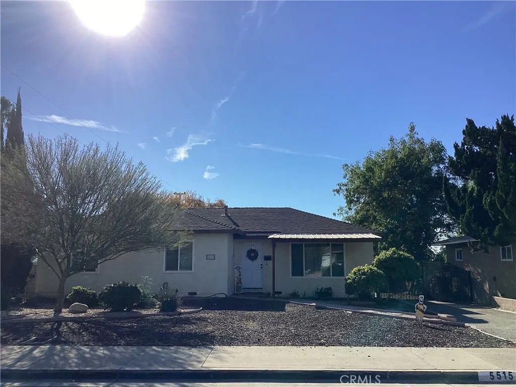 Photo of 5515 Harvard Street, Montclair, CA 91763 (MLS # CV25278906)