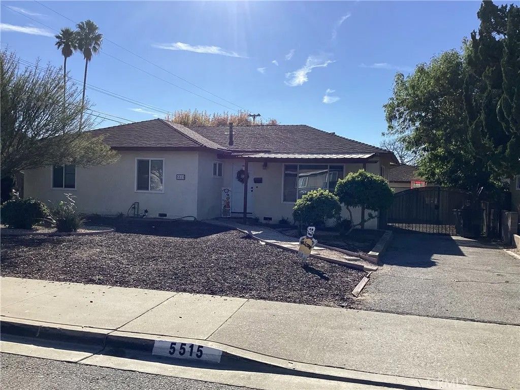 Photo of 5515 Harvard Street, Montclair, CA 91763 (MLS # CV25278906)