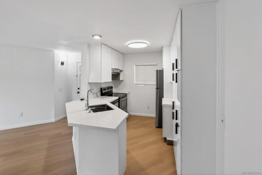 Photo of 7087 Camino Degrazia #148, San Diego, CA 92111 (MLS # 260006402)