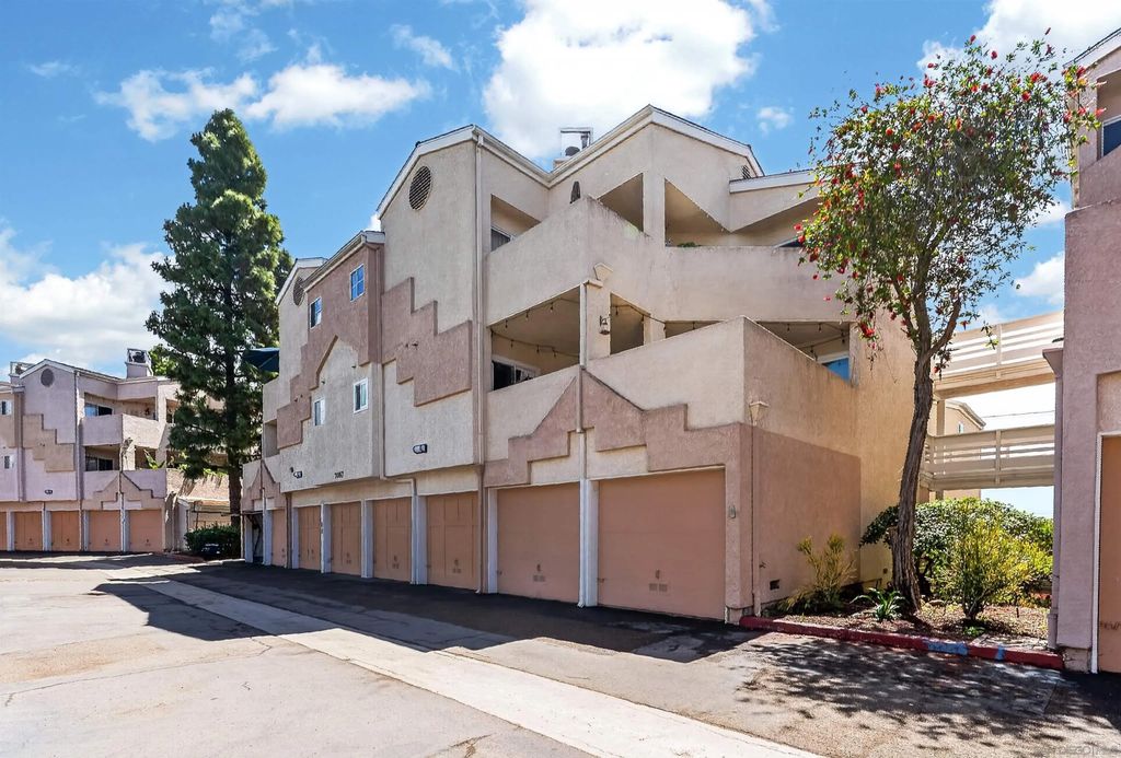 Photo of 7087 Camino Degrazia #148, San Diego, CA 92111 (MLS # 260006402)