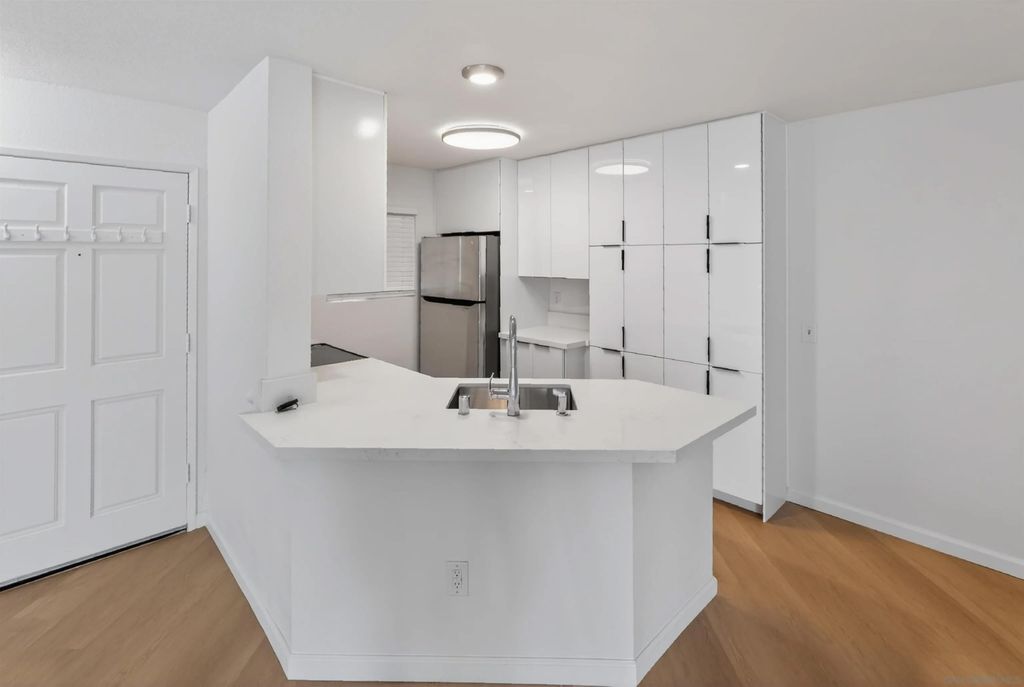 Photo of 7087 Camino Degrazia #148, San Diego, CA 92111 (MLS # 260006402)