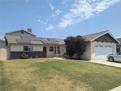 Photo of 8252 Fontainbleau Way, Cypress, CA 90630 (MLS # PW26140637)