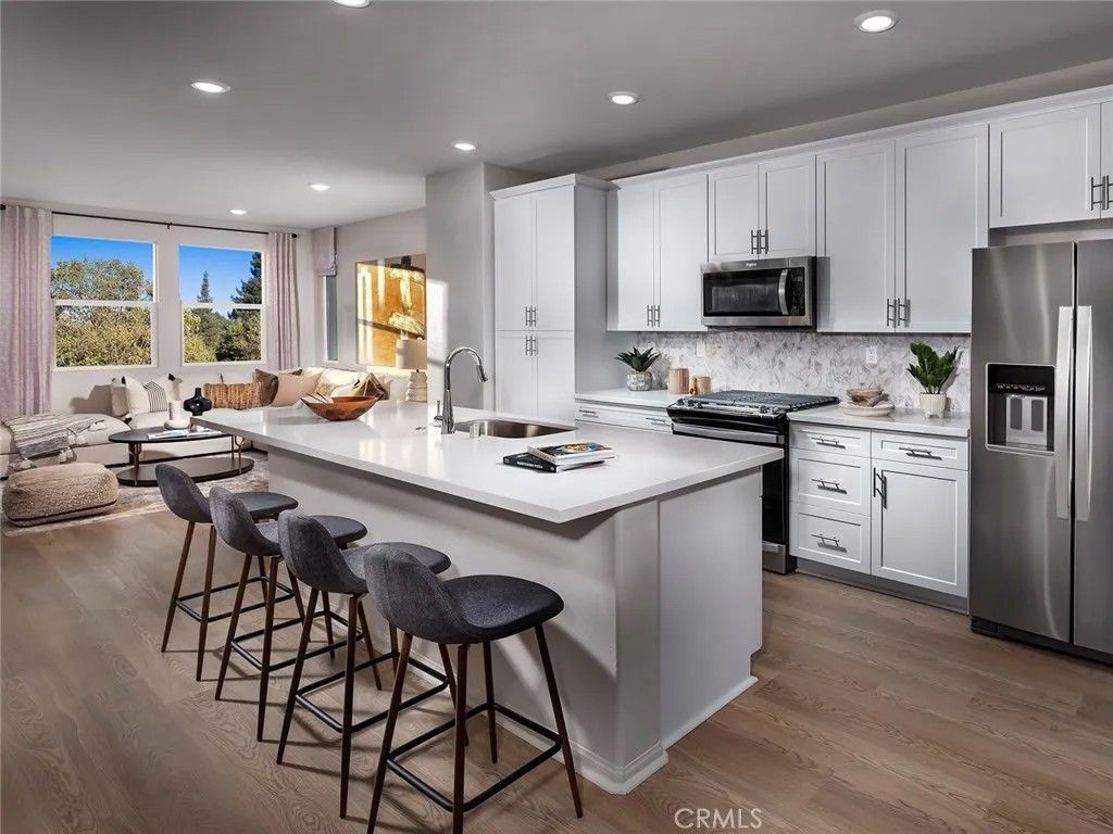 Photo of 2204 Saltbush Drive, San Marcos, CA 92069 (MLS # OC25119504)
