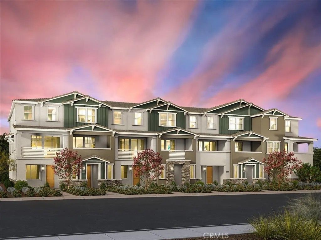 Photo of 2204 Saltbush Drive, San Marcos, CA 92069 (MLS # OC25119504)