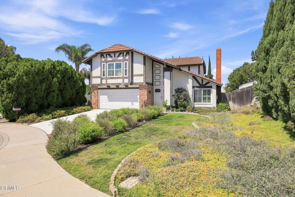 1935 El Rancho Drive