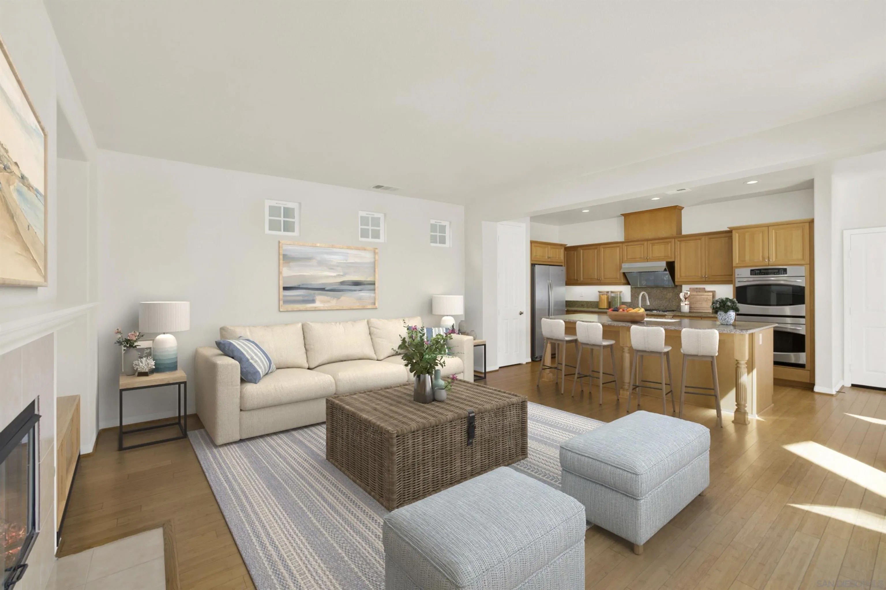 6130 Blue Dawn Trail