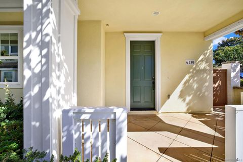 Tiny photo for 6130 Blue Dawn Trail, San Diego, CA 92130 (MLS # 250042372)