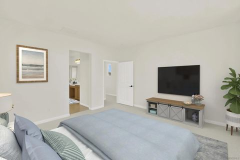 Tiny photo for 6130 Blue Dawn Trail, San Diego, CA 92130 (MLS # 250042372)