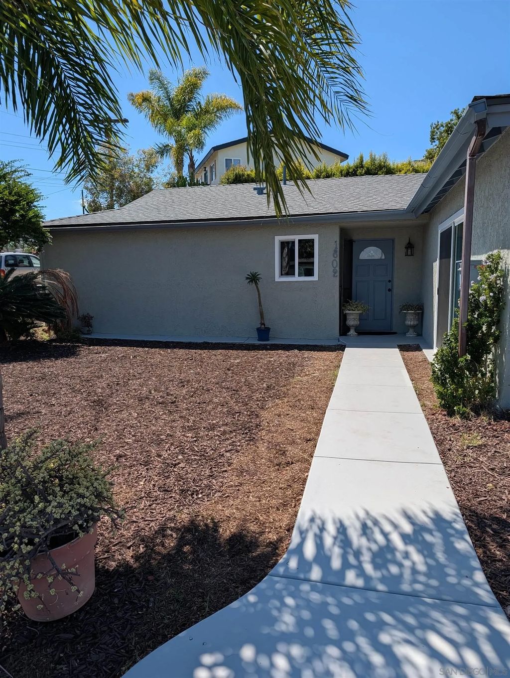 Photo of 1802 Crandall Dr, San Diego, CA 92111 (MLS # 260007784)