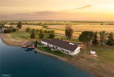 Photo of 6065 County Road 22, Orland, CA 95963 (MLS # SN26058294)