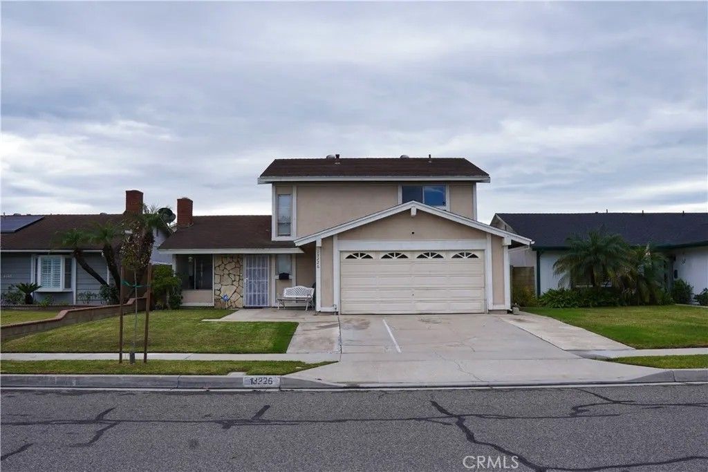 Photo of 13226 Arabella St, Cerritos, CA 90703 (MLS # PW25280935)