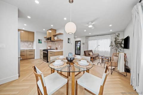 Tiny photo for 7372-7374 Fay Ave, La Jolla, CA 92037 (MLS # 260020046)