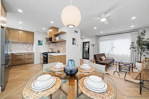 Tiny photo for 7372-7374 Fay Ave, La Jolla, CA 92037 (MLS # 260020046)