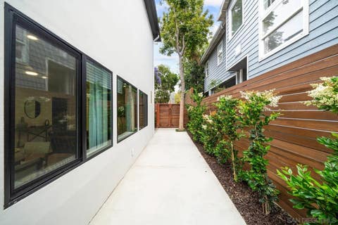 Tiny photo for 7372-7374 Fay Ave, La Jolla, CA 92037 (MLS # 260020046)