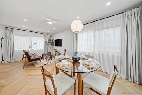 Tiny photo for 7372-7374 Fay Ave, La Jolla, CA 92037 (MLS # 260020046)