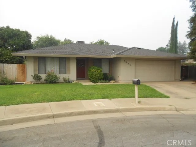 3053 Sequoia Court