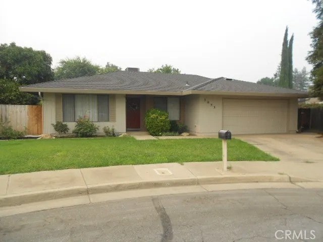 3053 Sequoia Court