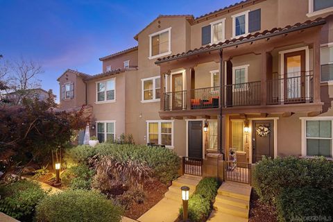 16222 Veridian Circle San Diego CA 92127