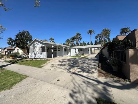 Photo of 6260 Western Avenue, Whittier, CA 90601 (MLS # RS26057870)