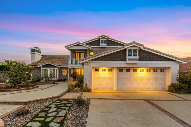 7781 Rocio, Carlsbad
