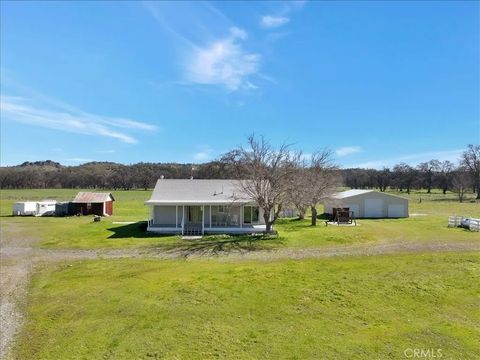 480 County Road 306 Elk Creek CA 95939