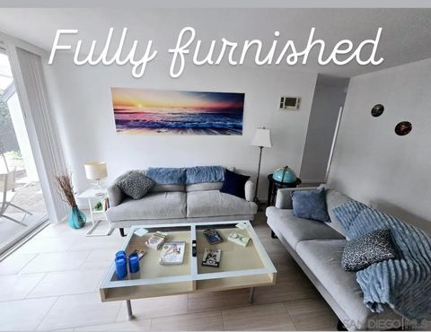 6333 Mount Ada Rd. 168 Clairemont CA 92111