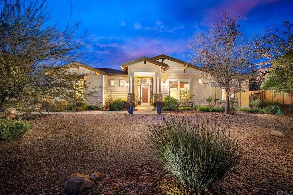 Photo of 14212 Pebble Beach Way, Valley Center, CA 92082 (MLS # NDP2603838)