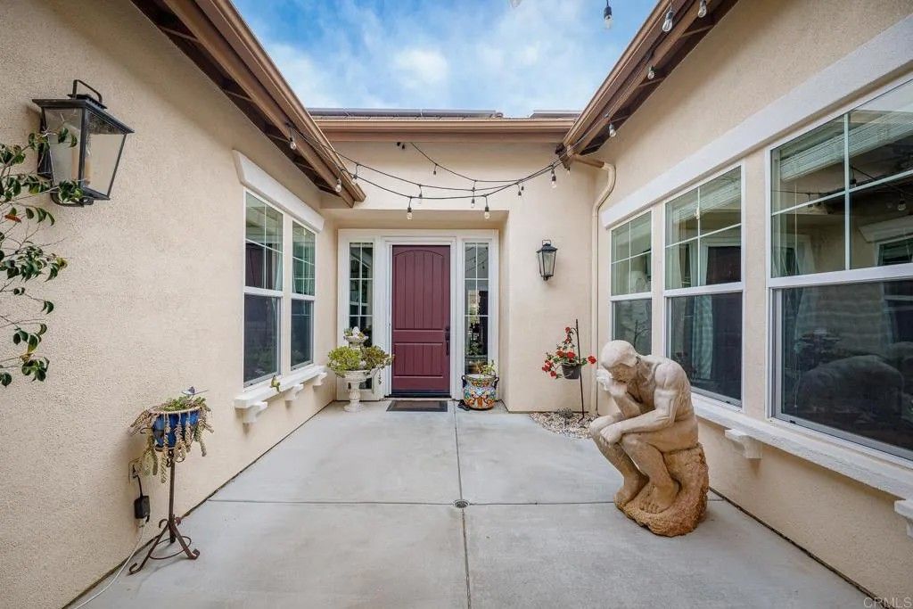 Photo of 14212 Pebble Beach Way, Valley Center, CA 92082 (MLS # NDP2603838)