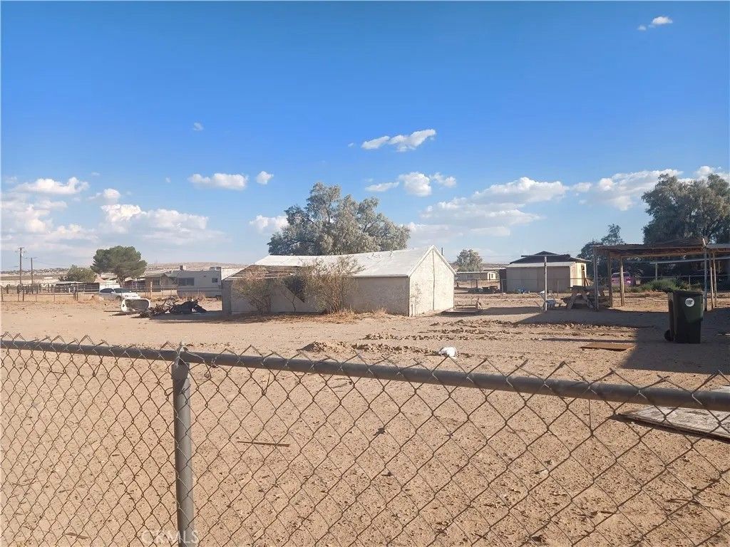 Photo of 35241 Cedar Rd, Barstow, CA 92311 (MLS # HD26107256)