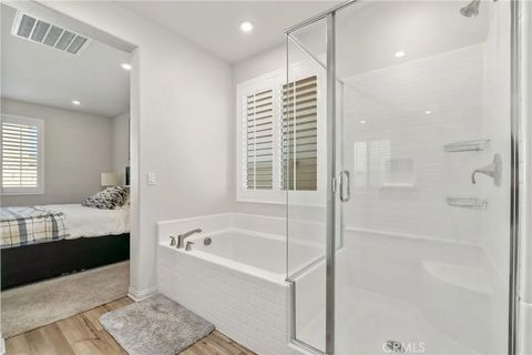 Tiny photo for 1790 Plume Ln, San Jacinto, CA 92583 (MLS # CV25247116)