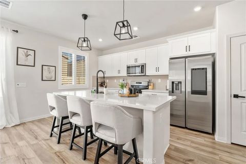 Tiny photo for 1790 Plume Ln, San Jacinto, CA 92583 (MLS # CV25247116)